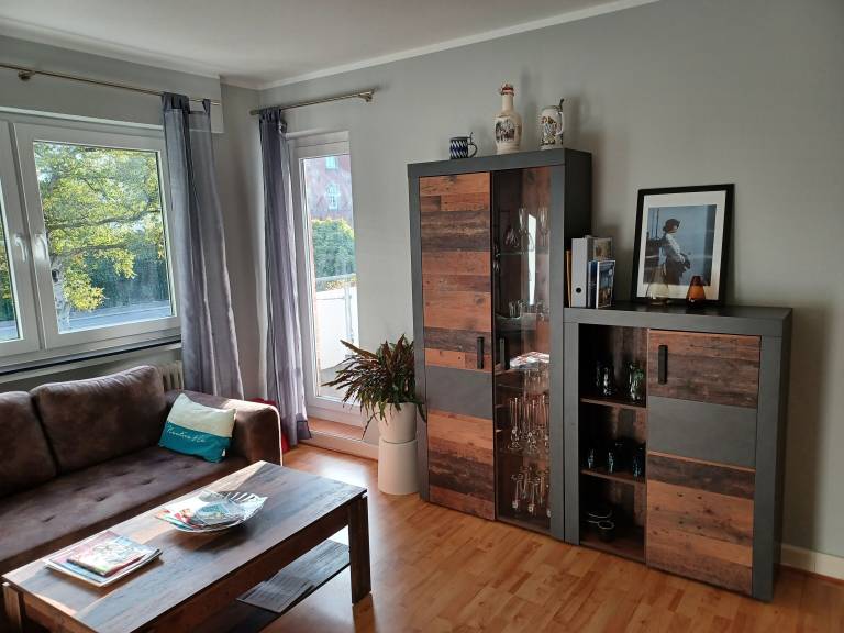 Ferienwohnung Wilhelmshaven