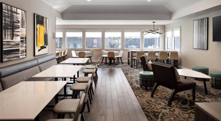 Residence Inn by Marriott Anaheim Placentia/Fullerton — photo 2