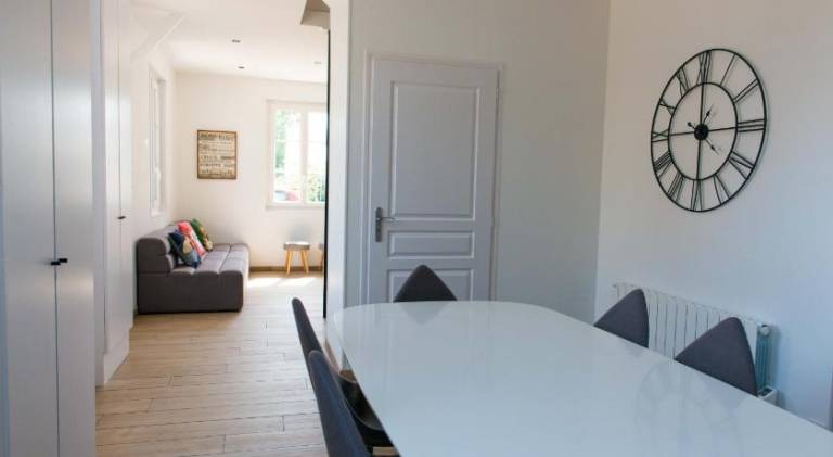 Pleasant house | Pets are welcome — photo 2