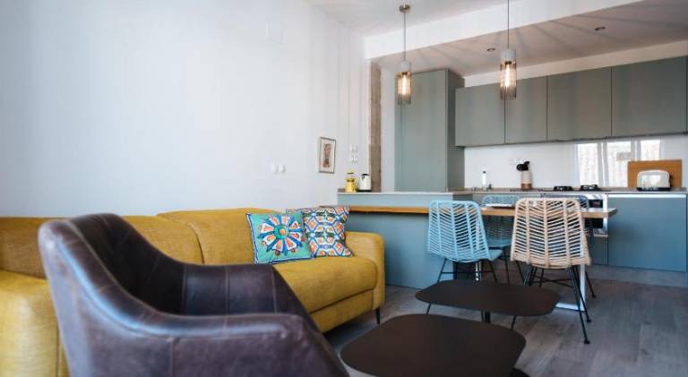 Holiday apartment | Close to Metropol Parasol | Dogs allowed — photo 2
