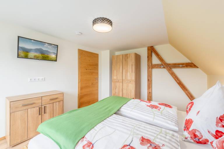 Ferienhaus mit Hund in Großsölk, Stein an der Enns f&uuml;r max. 6 Personen