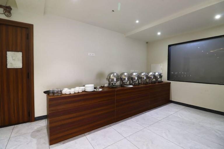 The Grand Tree Hotel — photo 5