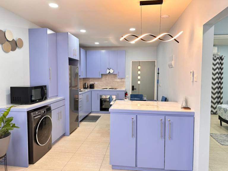 Ferienwohnung Saint George