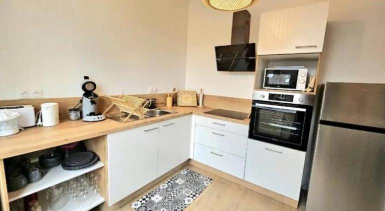 Rental apartment | Pets allowed — photo 4