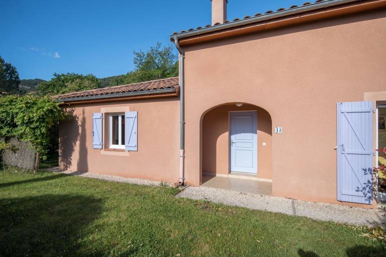 Villa Ruoms