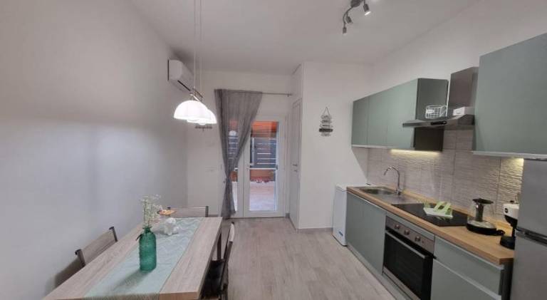 House with 2 rooms for 6 persons — photo 2