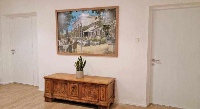 Rosa Rooms Meran — photo 4
