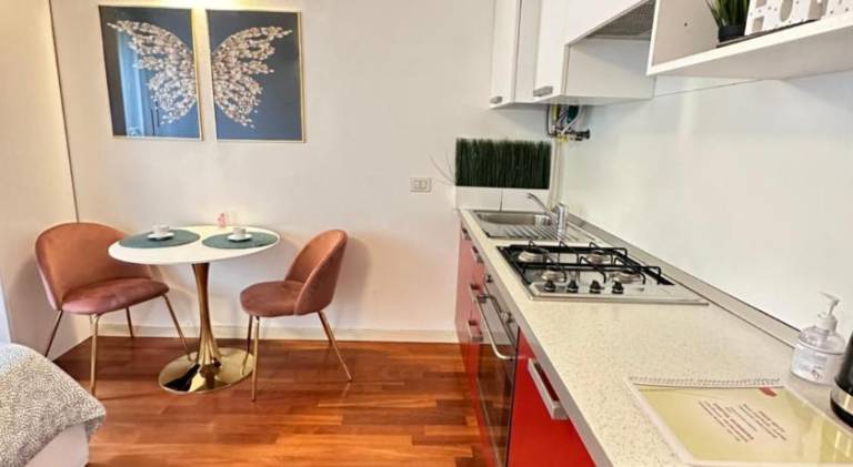 Apartment with 1 room for 2 persons — photo 4