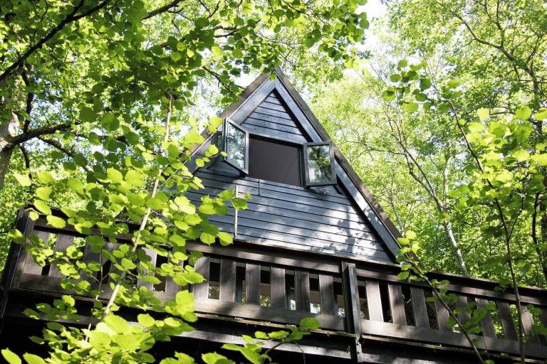 Chalet Durbuy