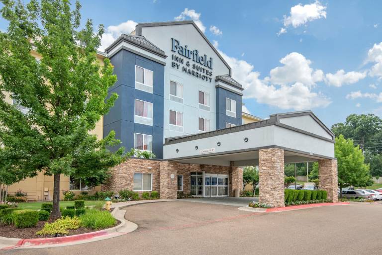Fairfield by Marriott Inn & Suites Texarkana in Texarkana, TX