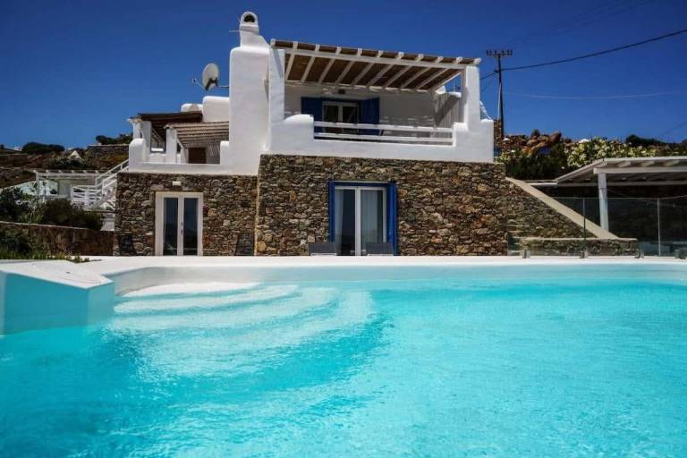 Villa Mykonos