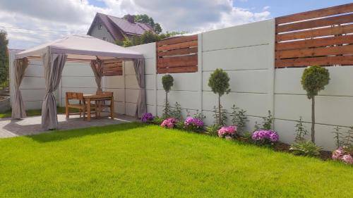 Apartament Stegna