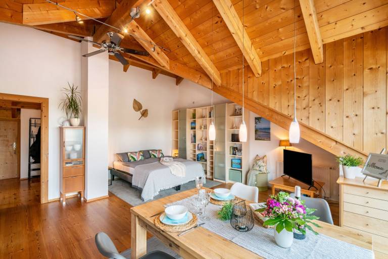 Apartment Herrsching