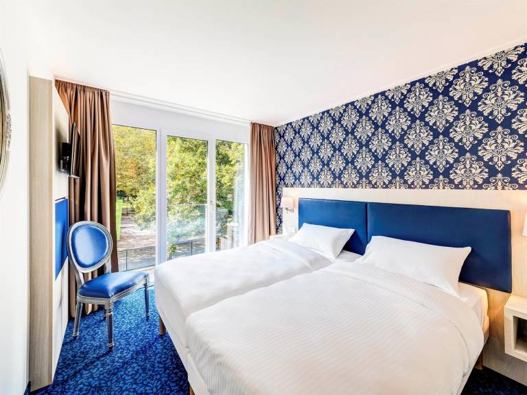 Ibis Styles Rastatt Baden-Baden in Rastatt