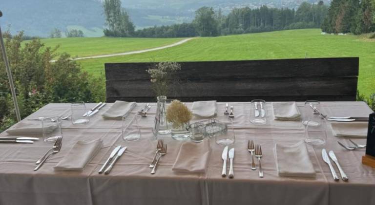 Berggasthof Pension Sonnenalm — photo 5