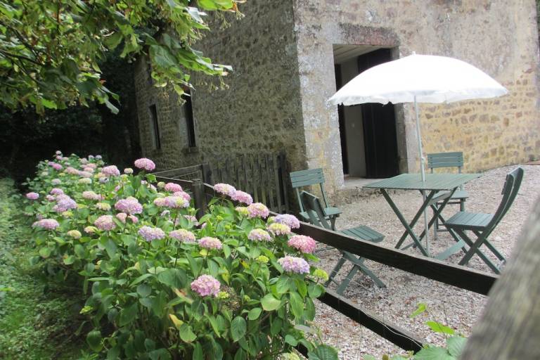 Cottage Valognes