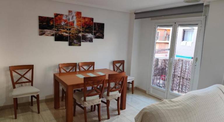 Holiday apartment with 3 rooms for 6 persons — photo 3