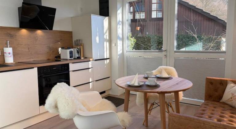 Rental apartment | Dogs allowed — photo 2