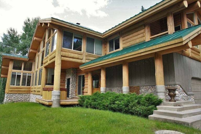 Cabin Durango