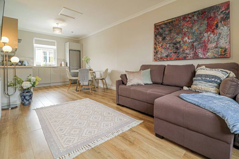 Apartment Helensburgh