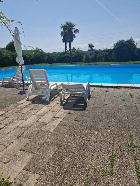 Family-oriented spacious vacation home with private pool | Garden view | Dogs allowed — photo 4