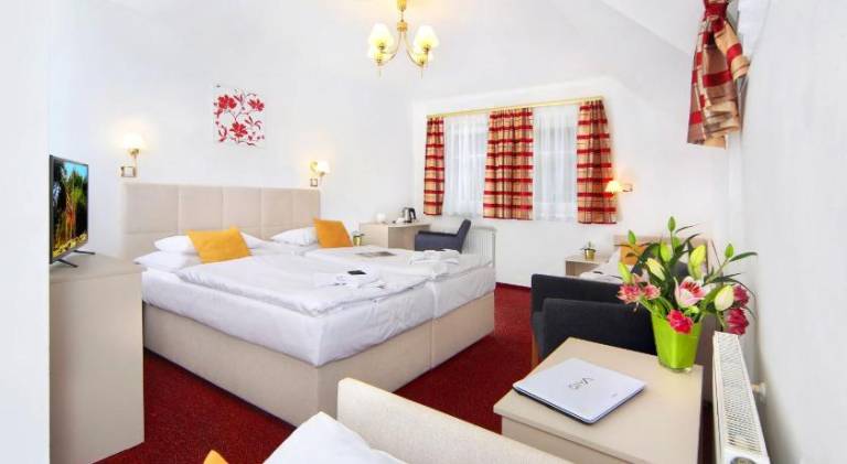 Hotel Hradec — photo 2