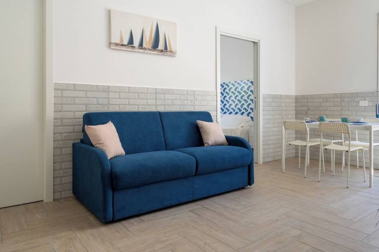 Bed & Breakfast Gaeta