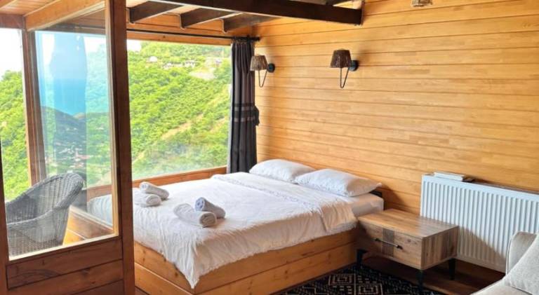 Modatepe Bungalow & Otel — photo 2