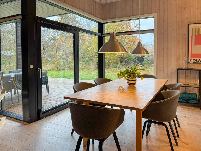 Ferienhaus Ellinge Lyng