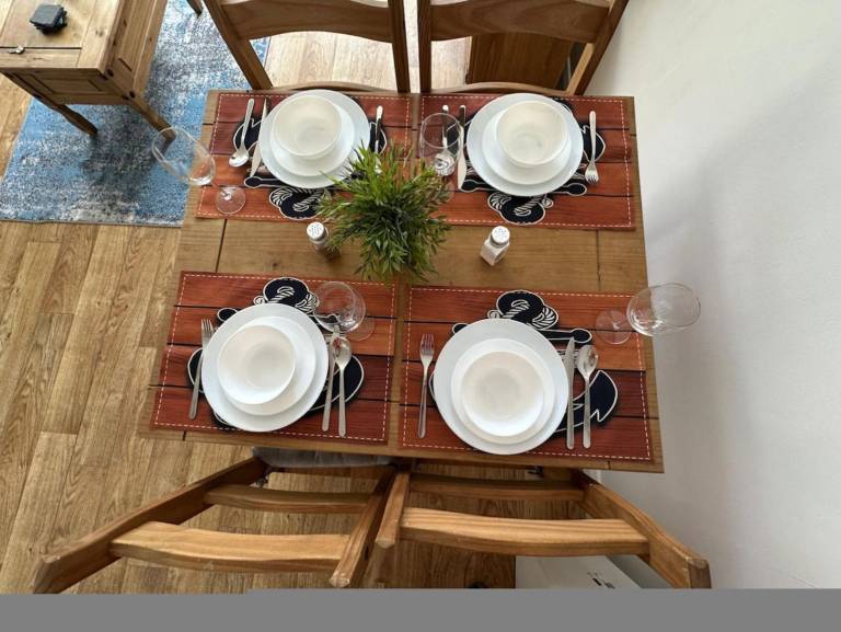 Stylish Accommodation in Southampton 10