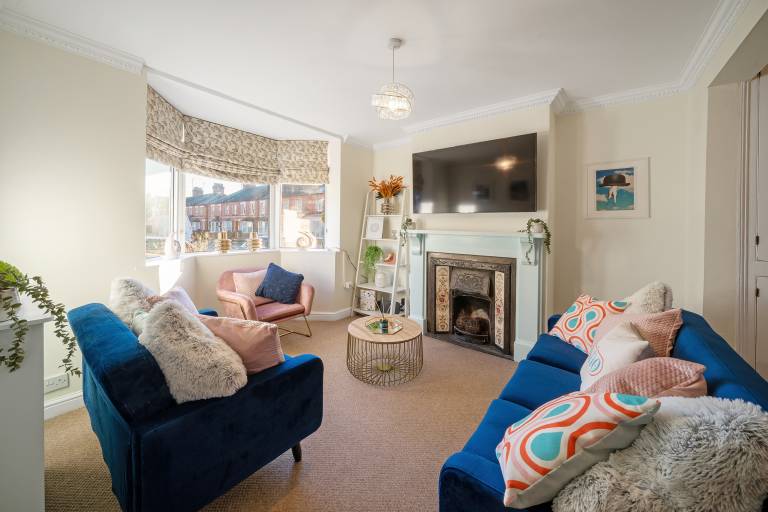 Cozy 3-bedroom house, perfect for families or friends exploring "The Heart of the Cotswolds". — photo 5
