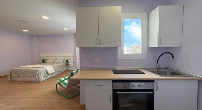Holiday apartment with 1 room for 2 persons — photo 4