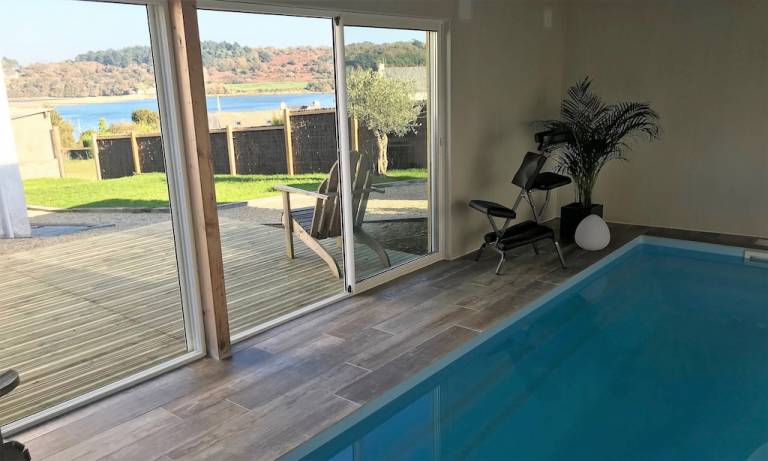Maison de vacances Plouezoc'h