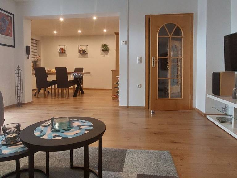 Ferienwohnung Großwallstadt