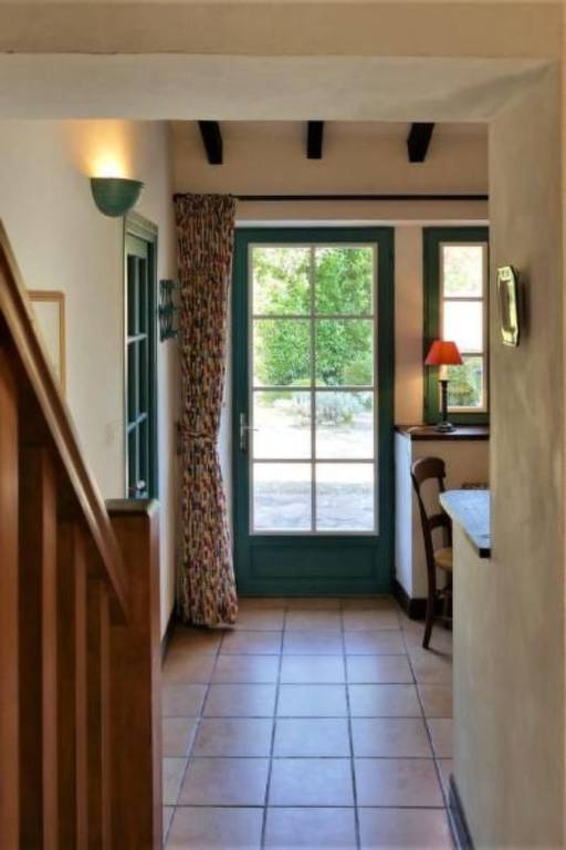 Nice apartment with patio & yard | Mountain view | Pet-friendly — photo 5