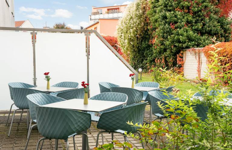 Leonardo Hotel Nurnberg — photo 4