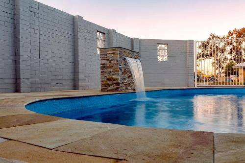 Motel Cobar