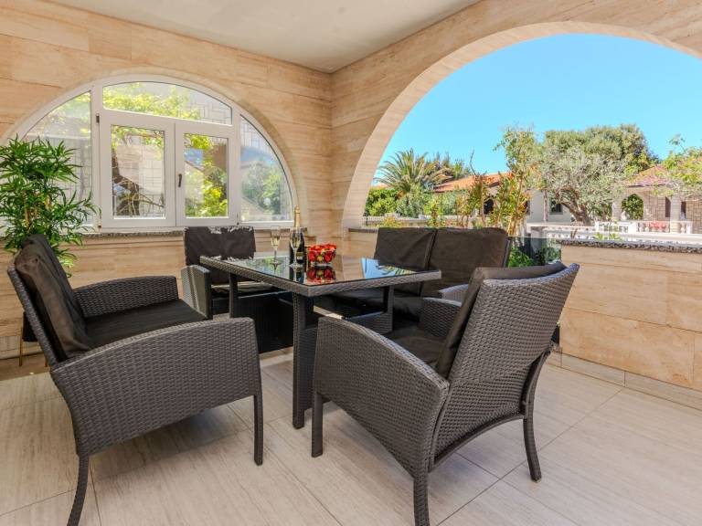 Apartament  Vir