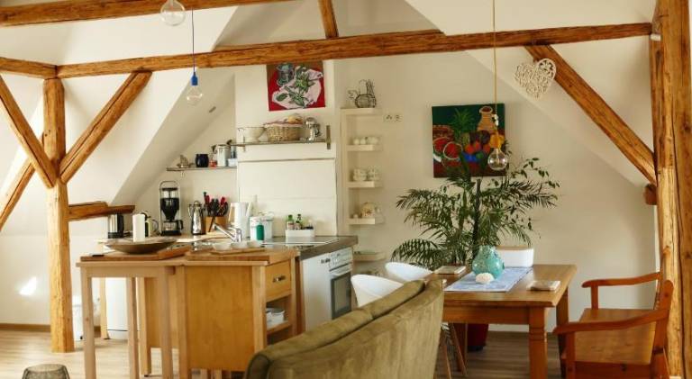 Wonderful apartment | Dogs allowed — photo 3