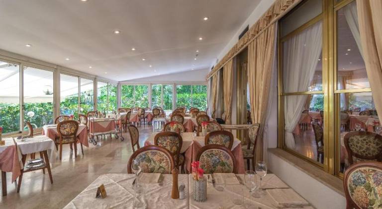 Hotel Verdemare — photo 3