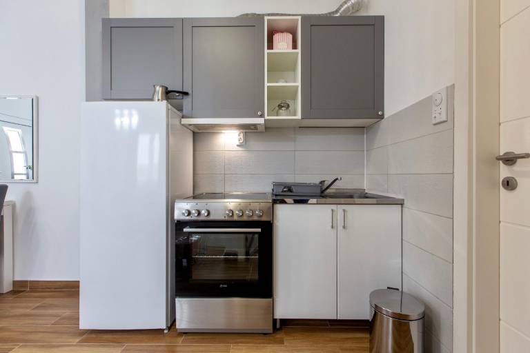 Rental apartment with garden | Pets allowed — photo 5