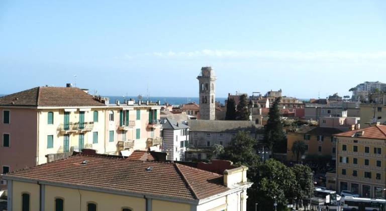 Holiday apartment with 1 room for 3 persons in Rapallo