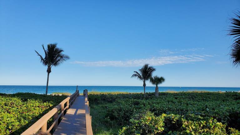 Condo Fort Pierce