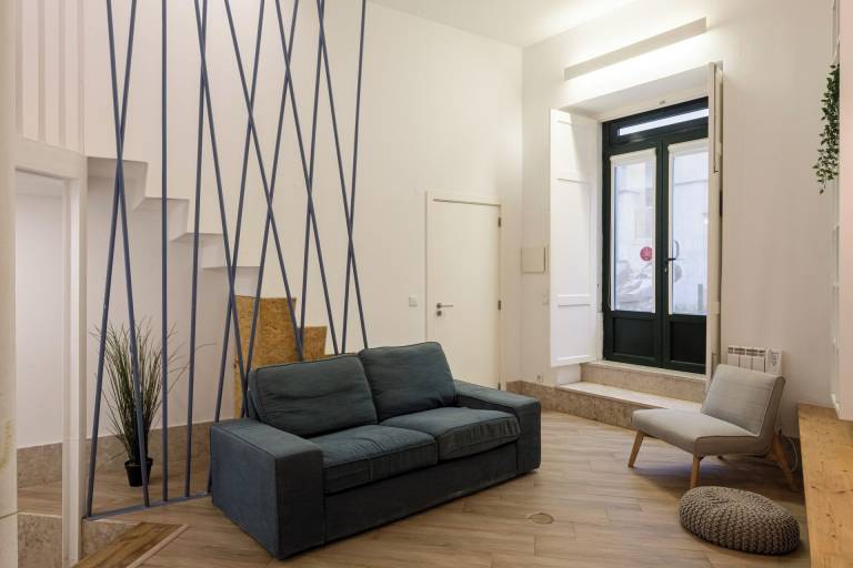 Ferienwohnung Lissabon
