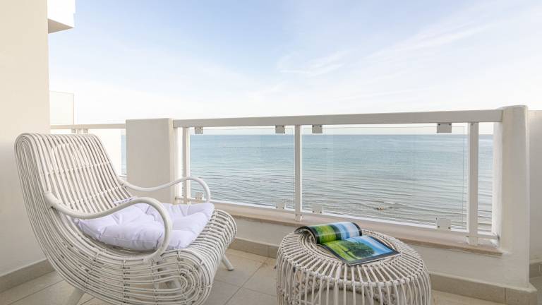 Appartement Termoli