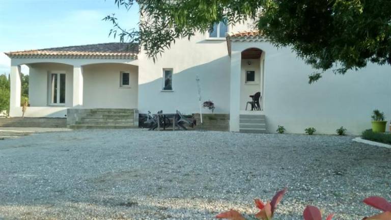 House  Tornac