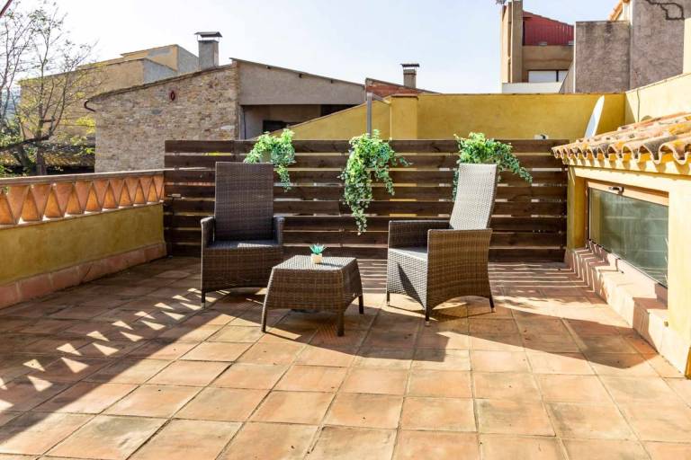 Casa Peratallada