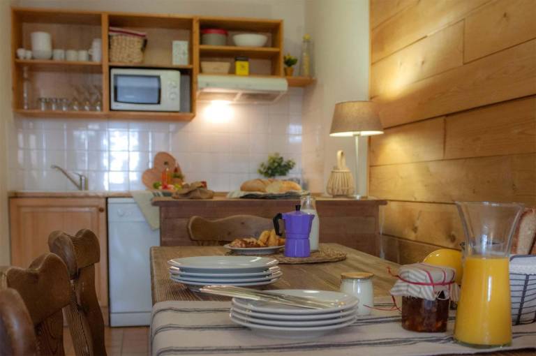 Holiday apartment with fast internet — photo 3