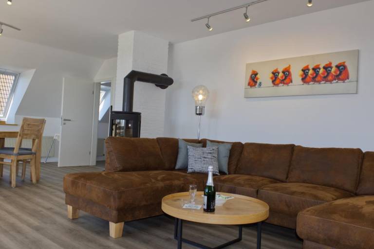 Rental apartment with 3 rooms for 4 persons — photo 5