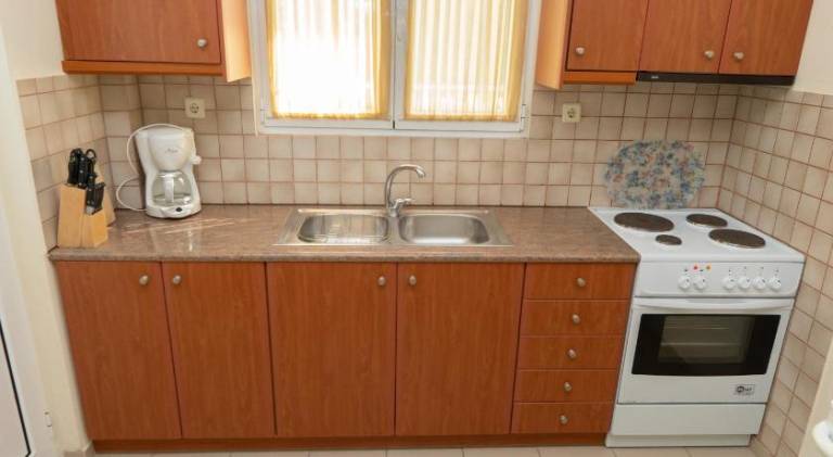 Holiday apartment with 1 room for 4 persons — photo 2